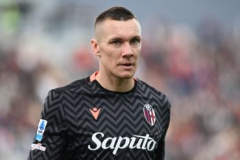 Łukasz Skorupski