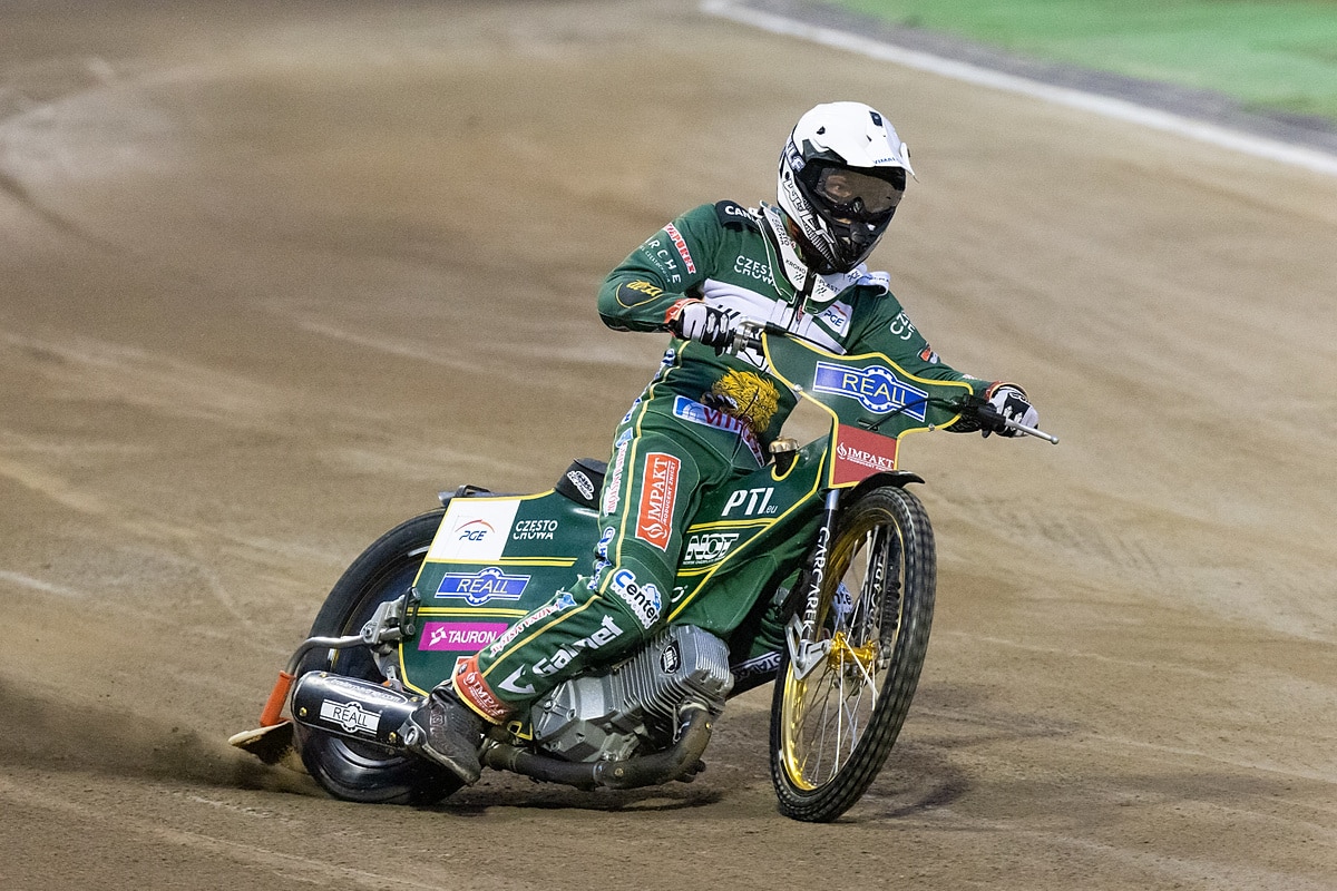 Mads Hansen
