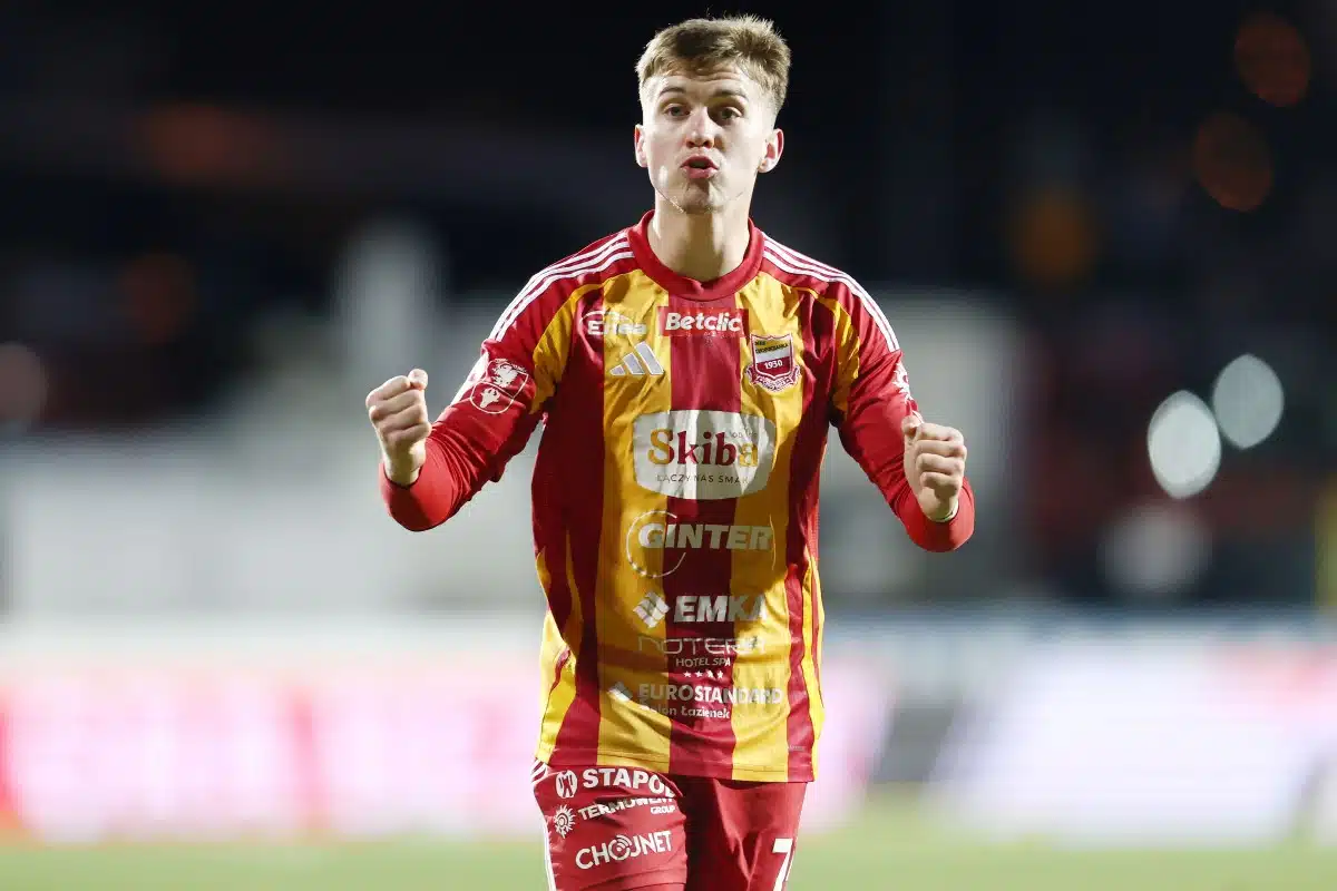Marcin Kozina
