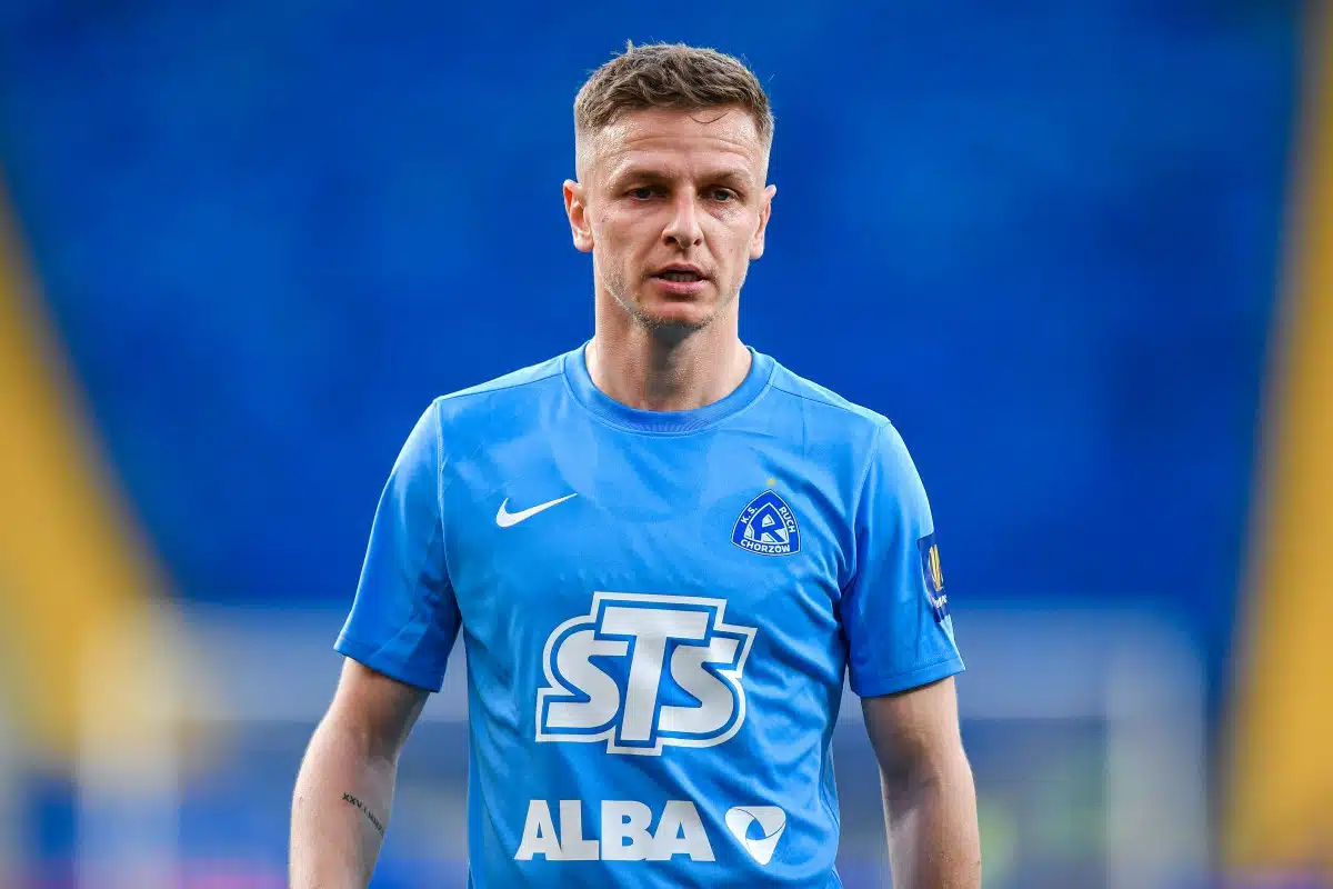 Mateusz Szwoch