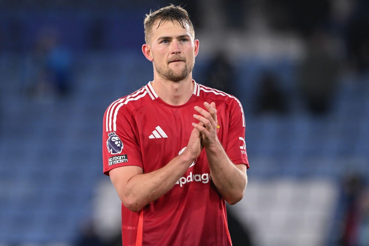 Matthijs de Ligt