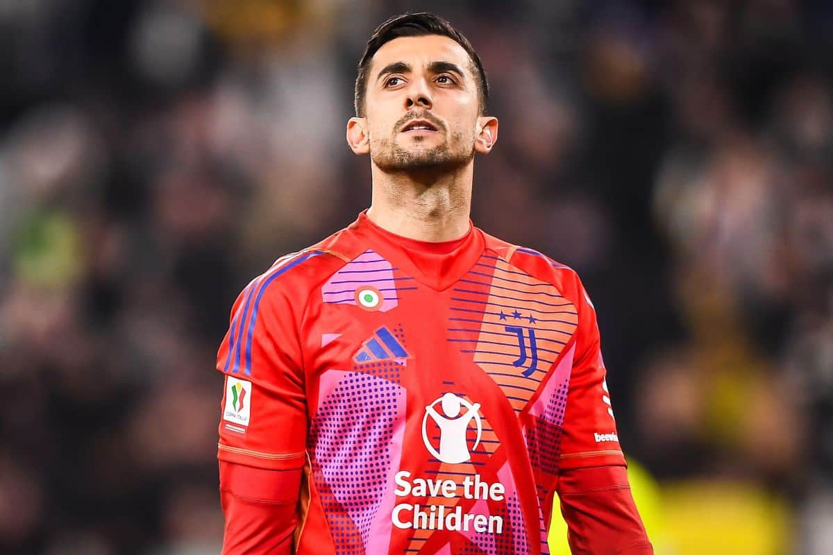 Mattia Perin