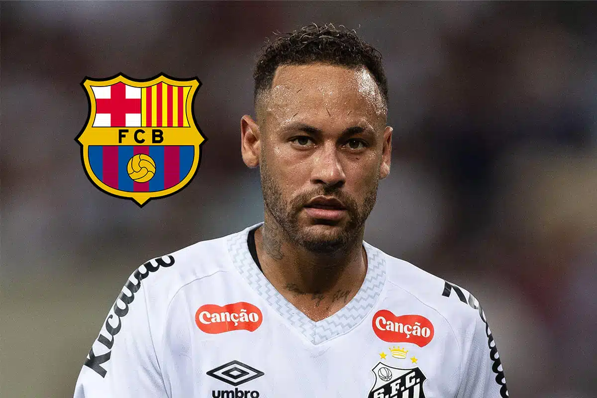Neymar