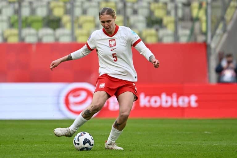 Oliwia Woś