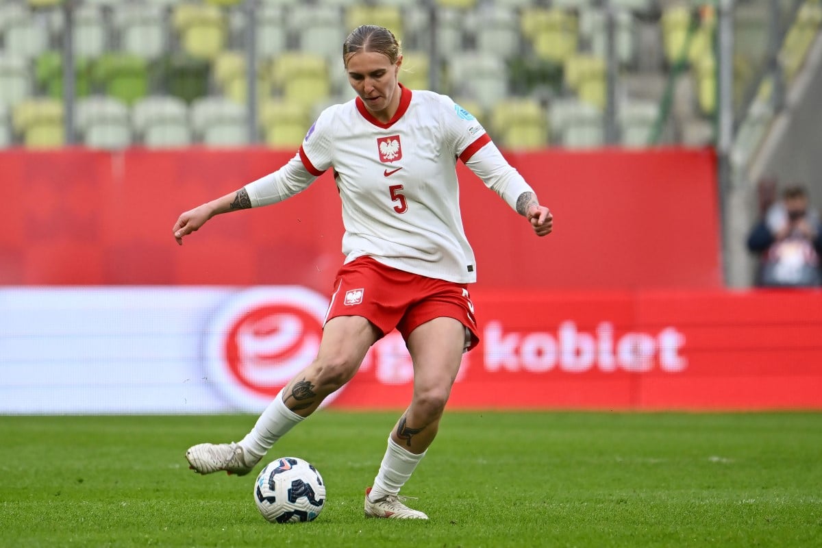 Oliwia Woś