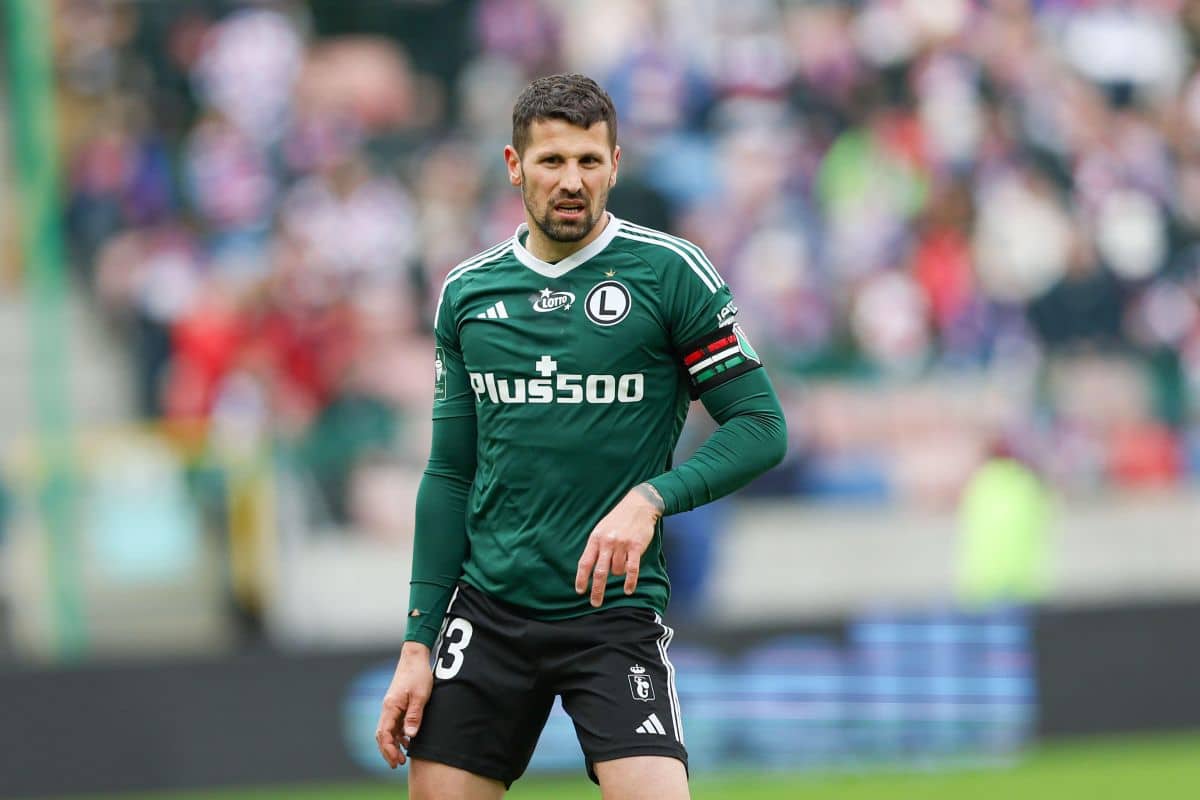 Pawel Wszolek