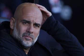Pep Guardiola