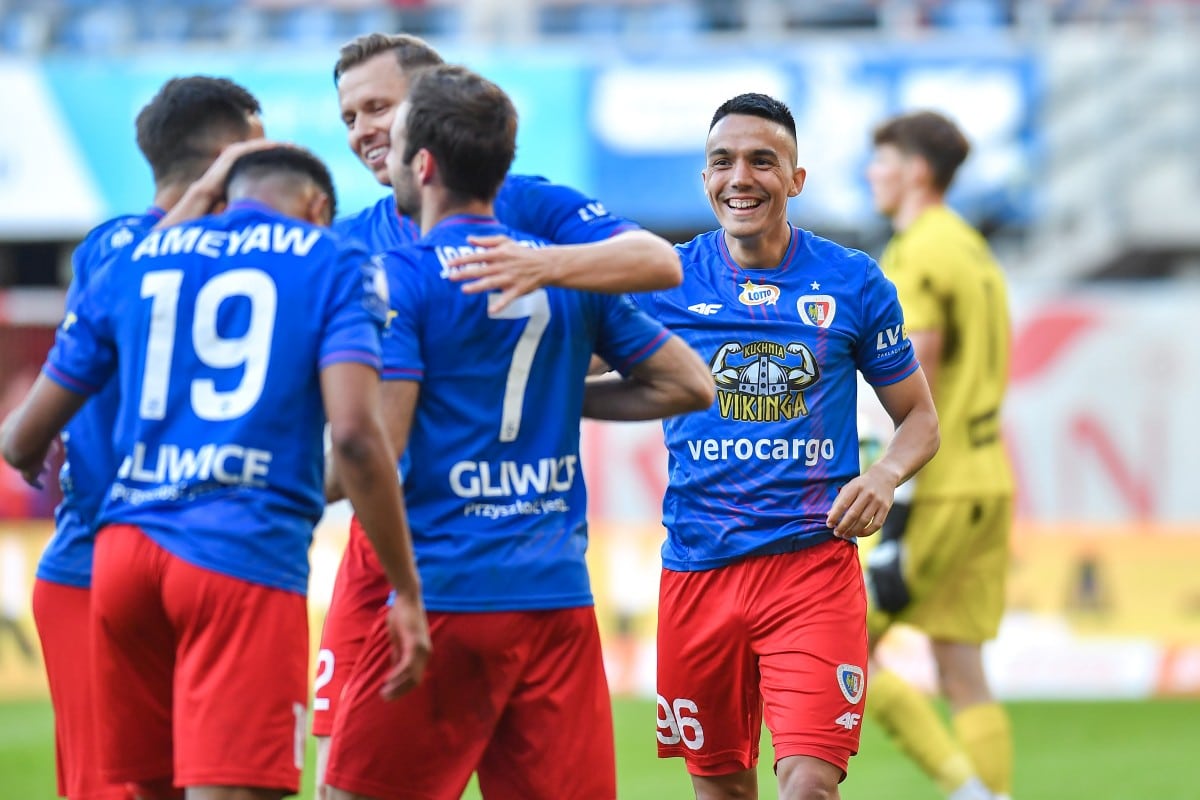 Piast Gliwice