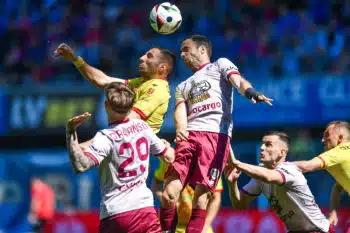 Piast Gliwice - Korona Kielce