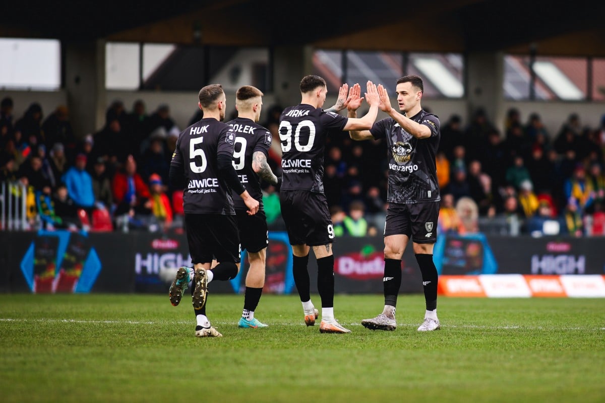 Piast Gliwice