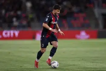 Riccardo Orsolini