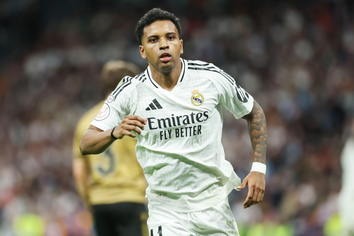 Rodrygo