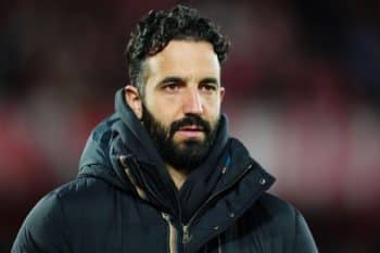 Ruben Amorim