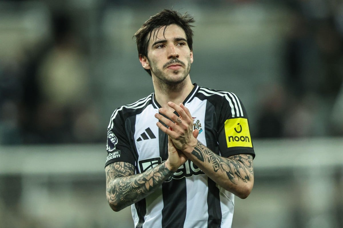 Sandro Tonali