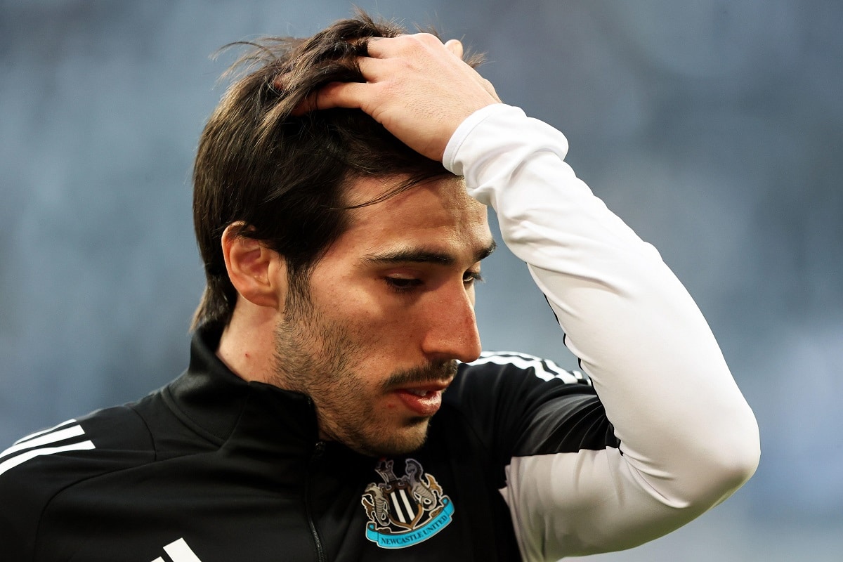 Sandro Tonali