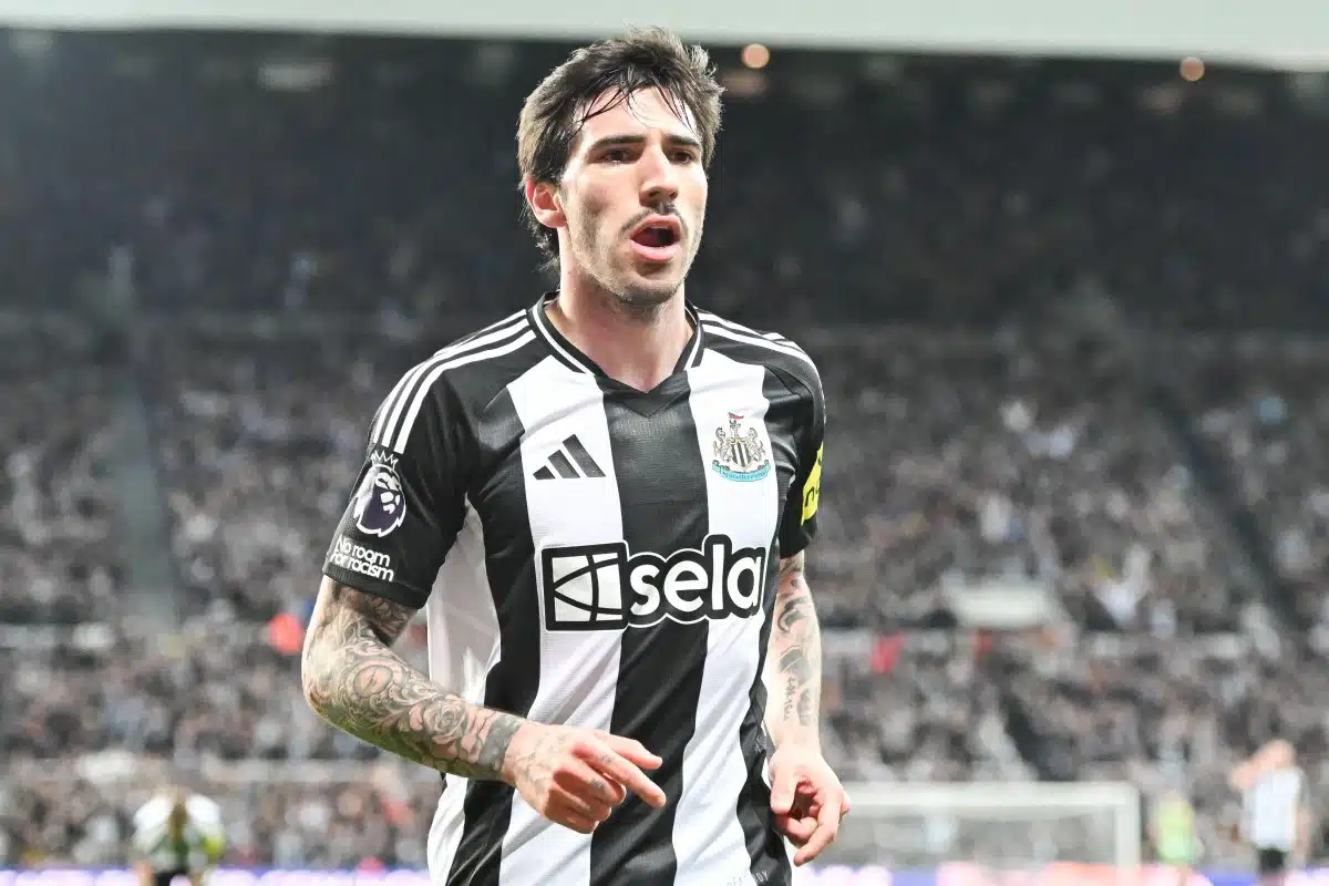 Sandro Tonali