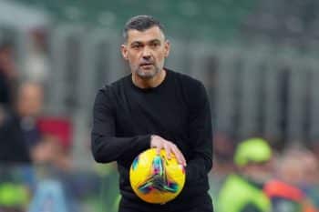 Sergio Conceicao