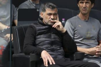 Sergio Conceicao