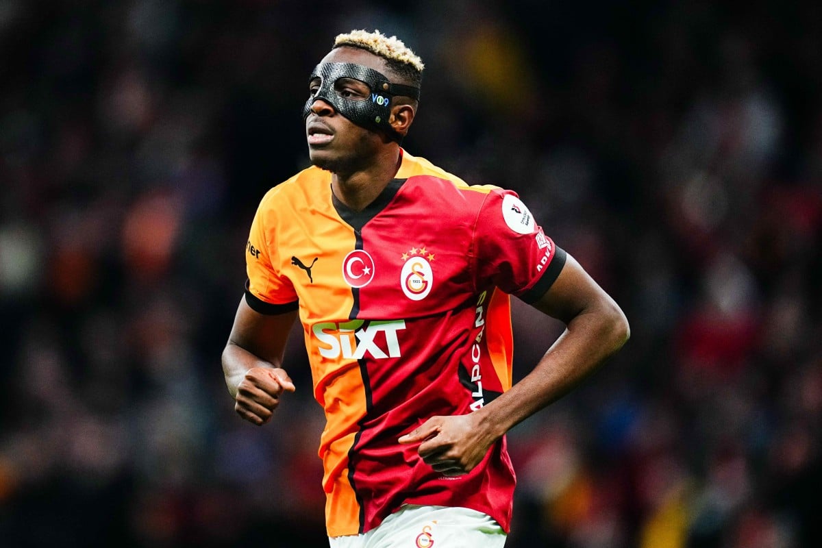 Victor Osimhen