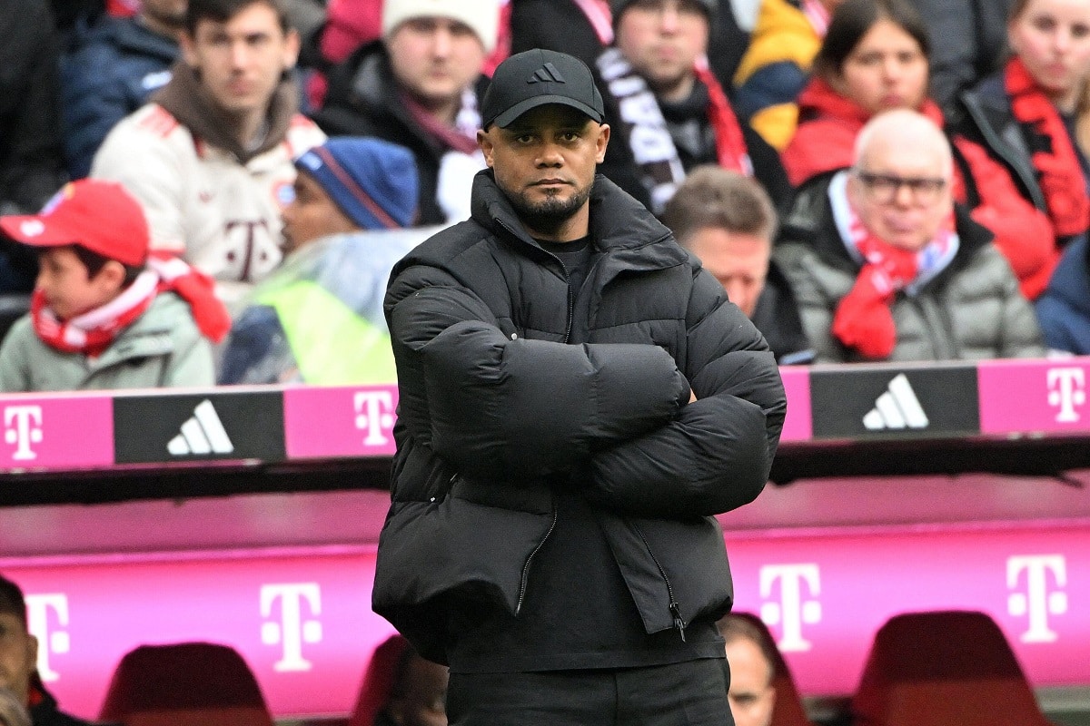 Vincent Kompany