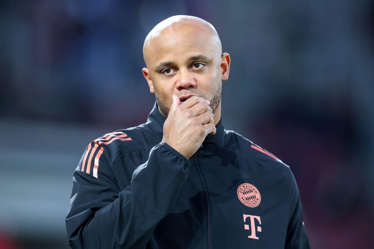 Vincent Kompany