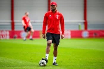 Vincent Kompany
