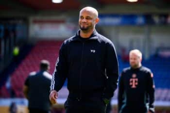 Vincent Kompany