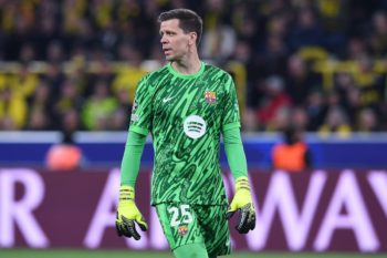 Wojciech Szczęsny