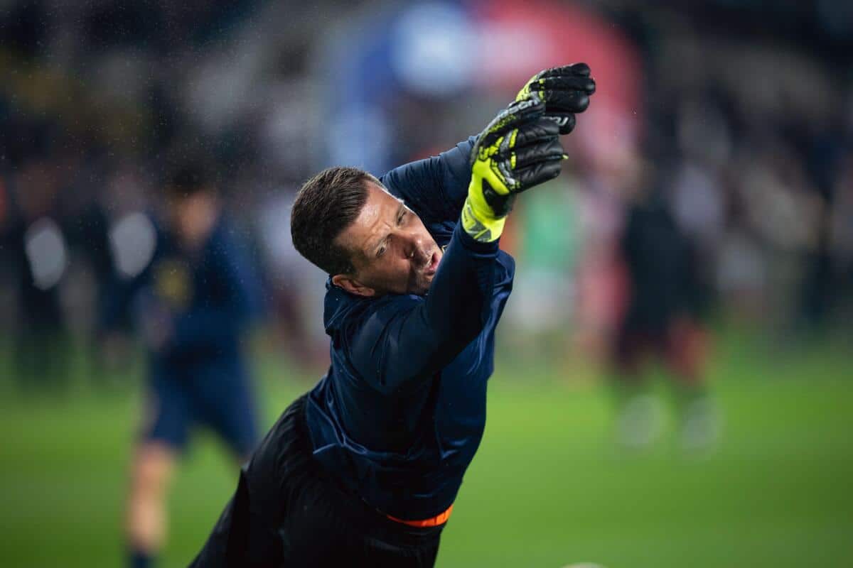Wojciech Szczęsny