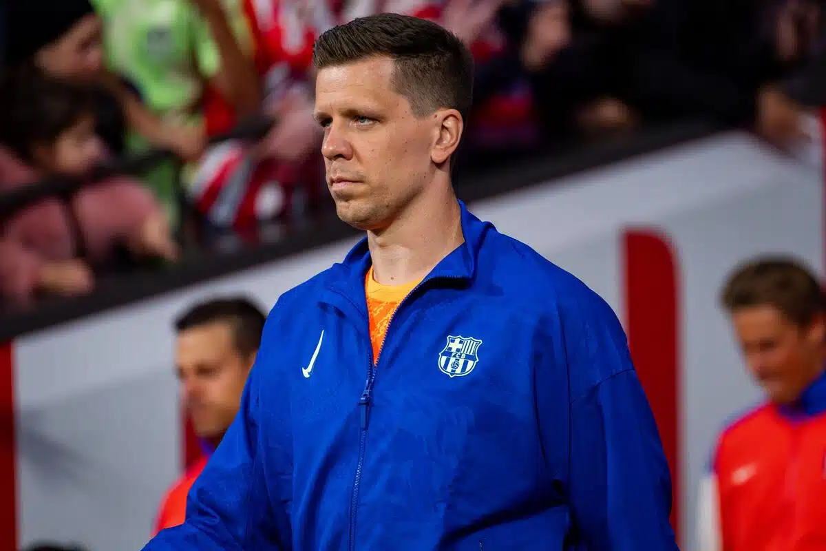 Wojciech Szczęsny