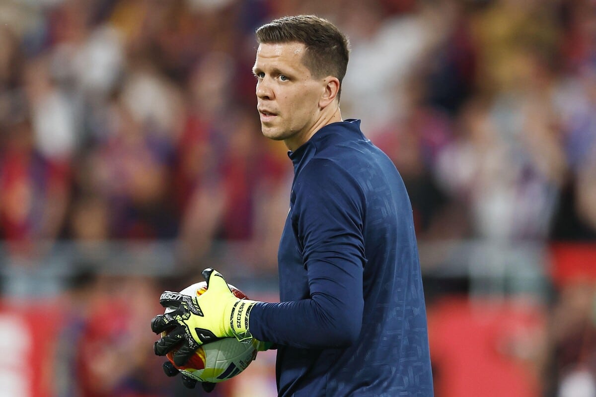 Wojciech Szczęsny