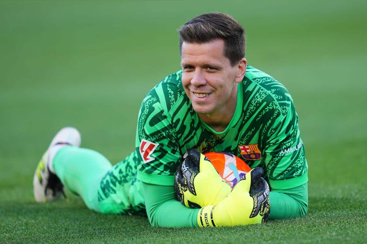 Wojciech Szczęsny