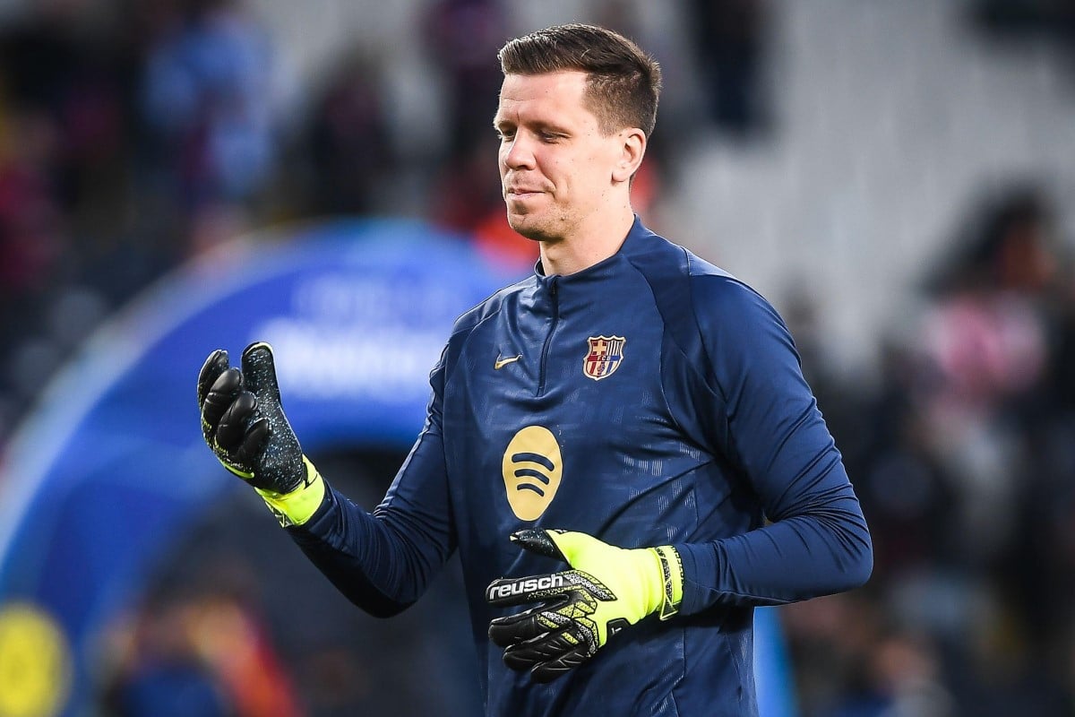 Wojciech Szczęsny