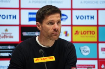 Xabi Alonso