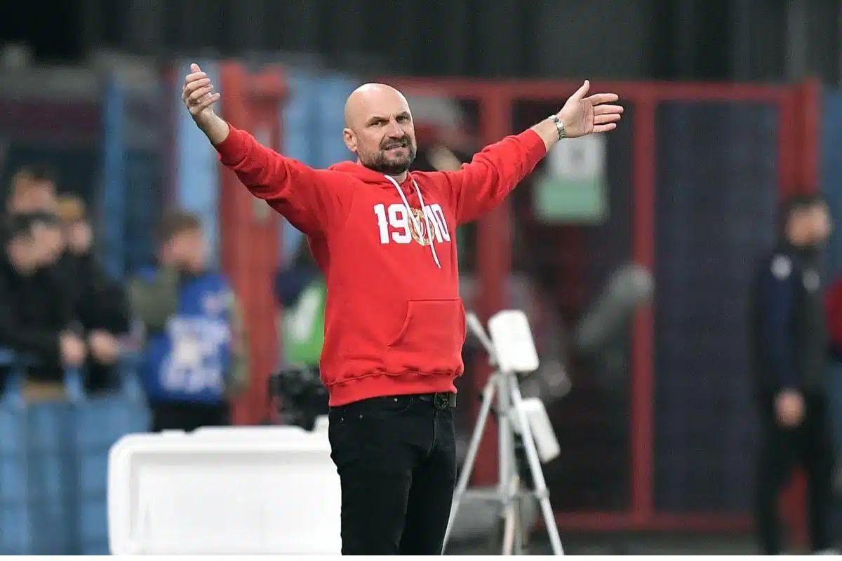 Željko Sopić
