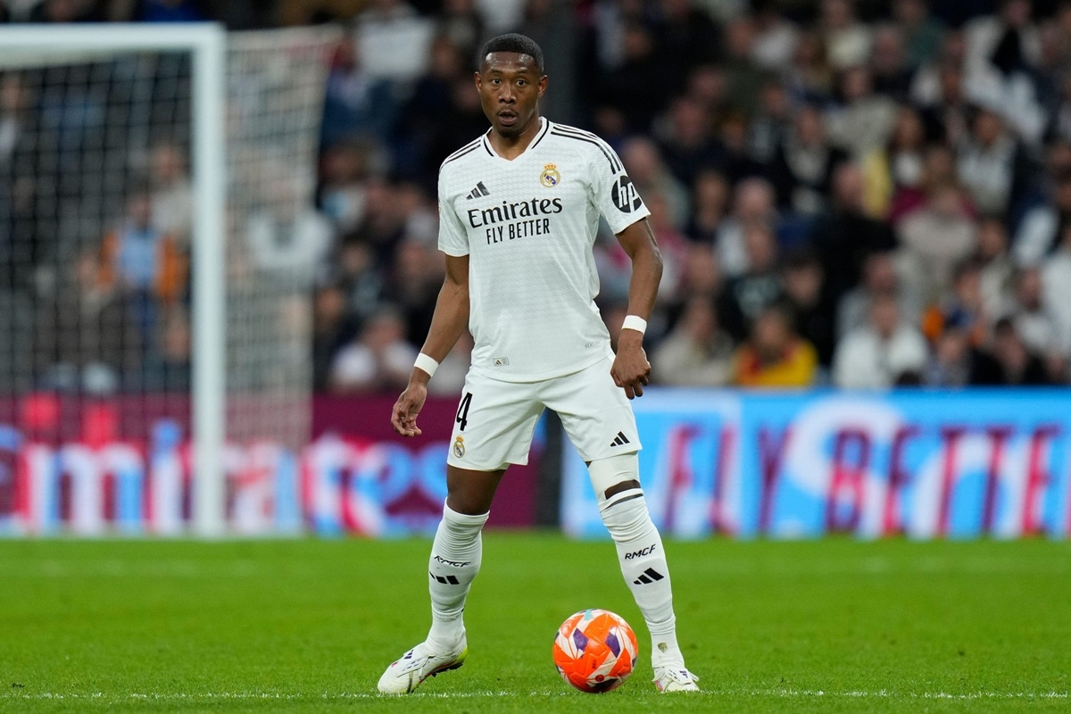 David Alaba