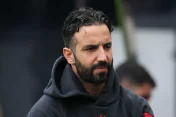 Ruben Amorim
