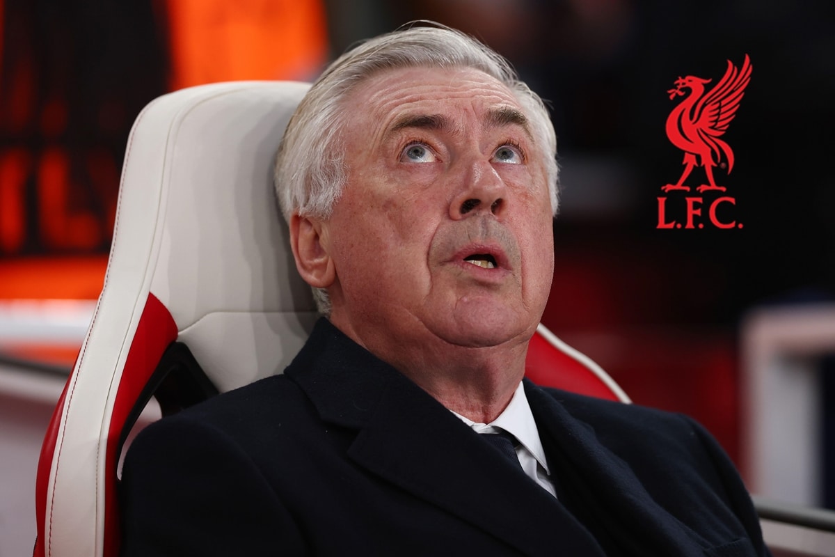 Carlo Ancelotti