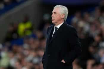 Carlo Ancelotti