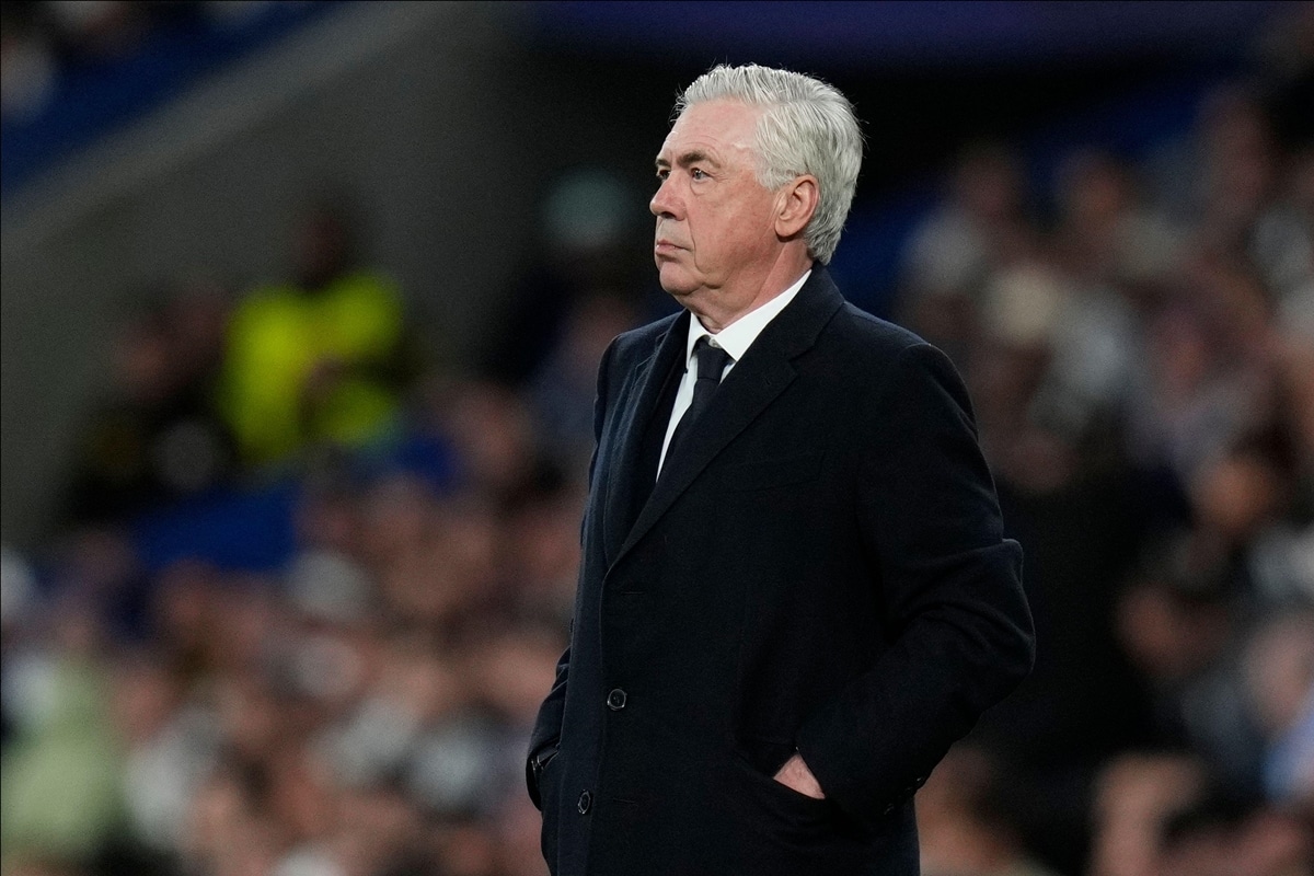 Carlo Ancelotti