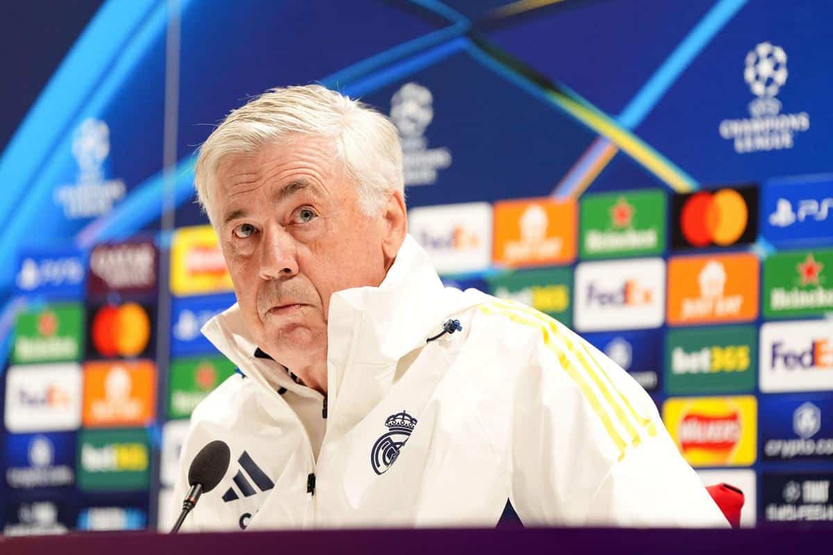 Carlo Ancelotti