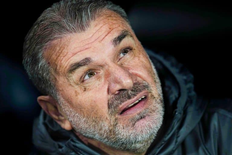 Ange Postecoglou