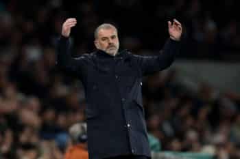 Ange Postecoglou