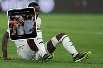 Antonio Rudiger
