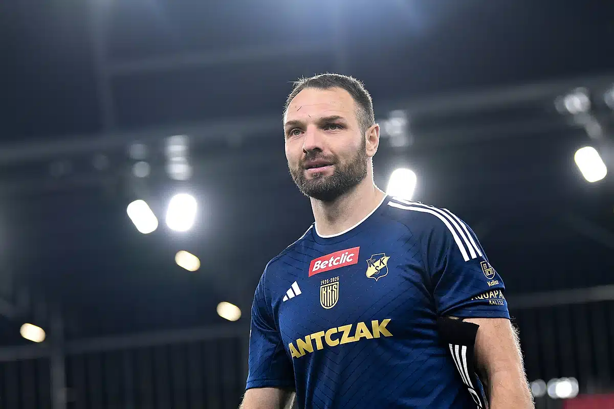 Bartosz Kieliba