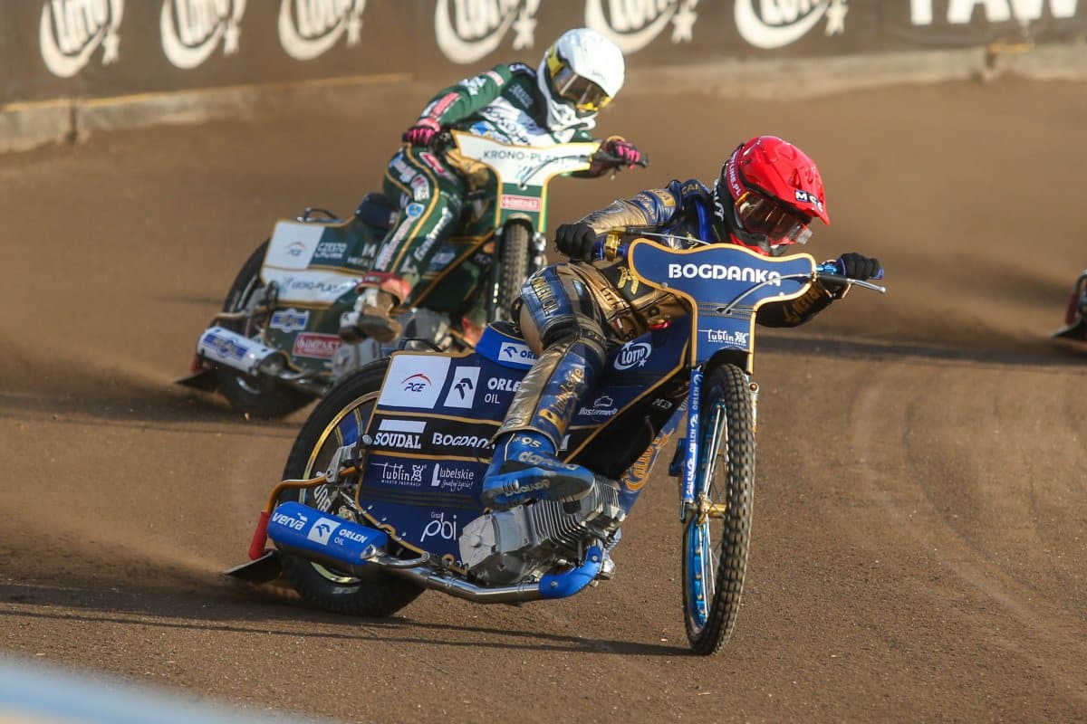 Bartosz Zmarzlik