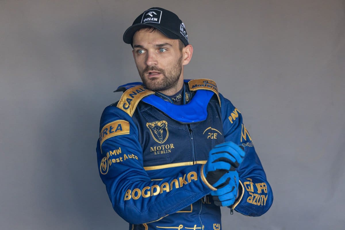 Bartosz Zmarzlik