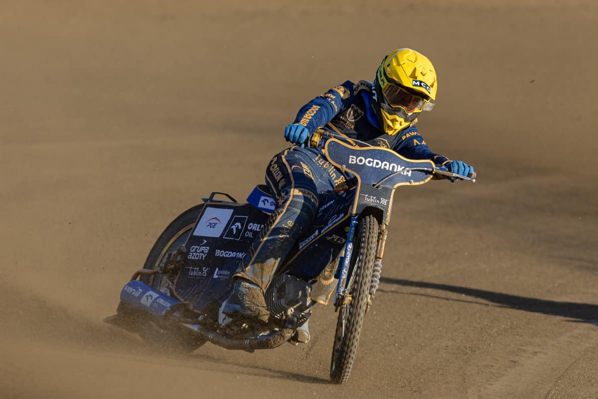 Bartosz Zmarzlik
