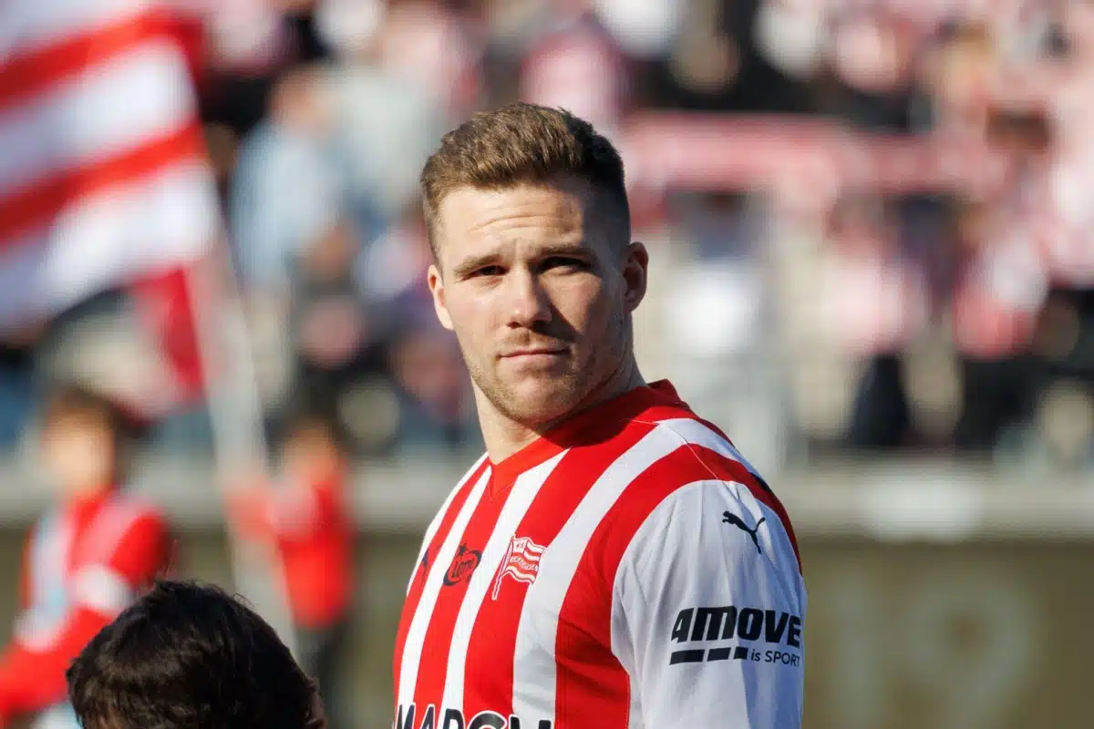 Benjamin Kallman