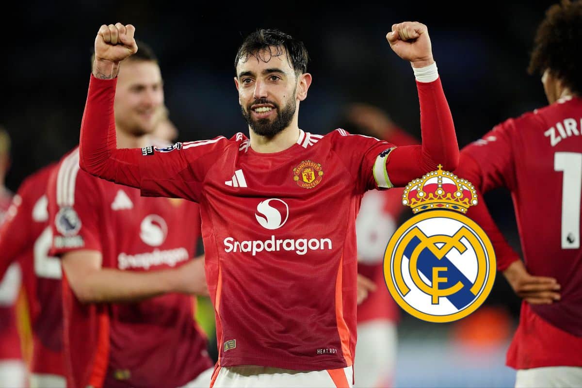 Bruno Fernandes